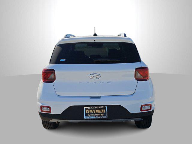 Thumbnail: 2026 Hyundai Venue - 7
