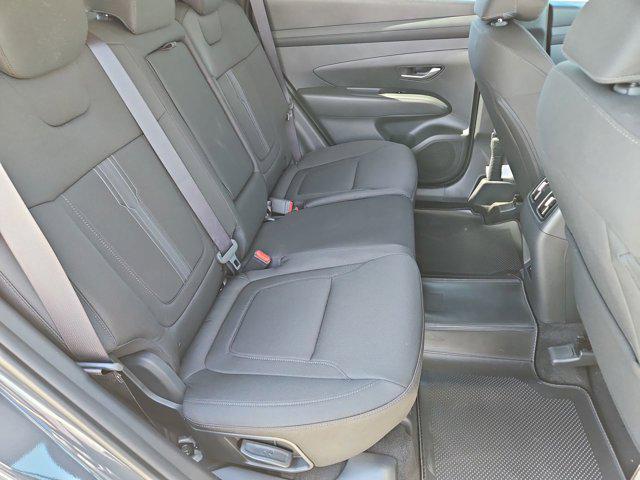 Thumbnail: 2026 Hyundai Tucson - 20