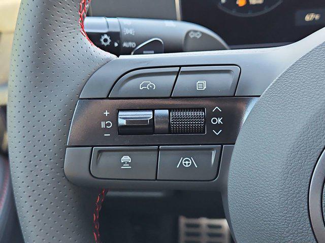 Thumbnail: 2025 Hyundai Sonata - 24