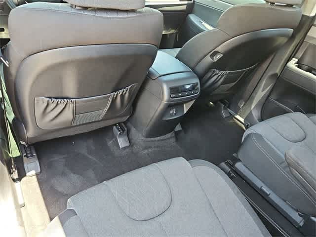 2022 Hyundai Palisade SEL 18