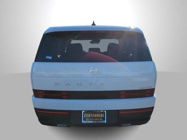 Thumbnail: 2026 Hyundai Palisade - 7