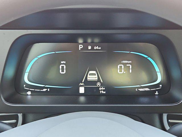 Thumbnail: 2026 Hyundai Elantra - 30