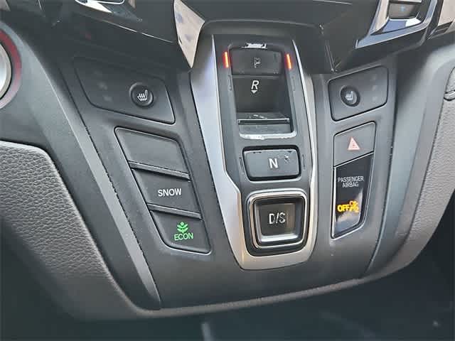 Thumbnail: 2019 Honda Odyssey - 32