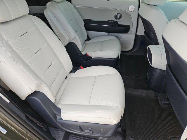 Thumbnail: 2026 Hyundai Palisade - 21