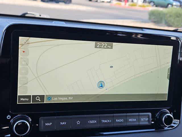 Thumbnail: 2023 Hyundai Kona - 29