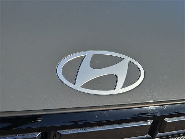 Thumbnail: 2025 Hyundai Santa Fe - 11