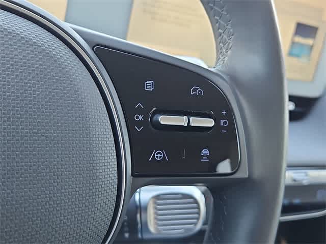 Thumbnail: 2023 Hyundai Ioniq 5 - 24