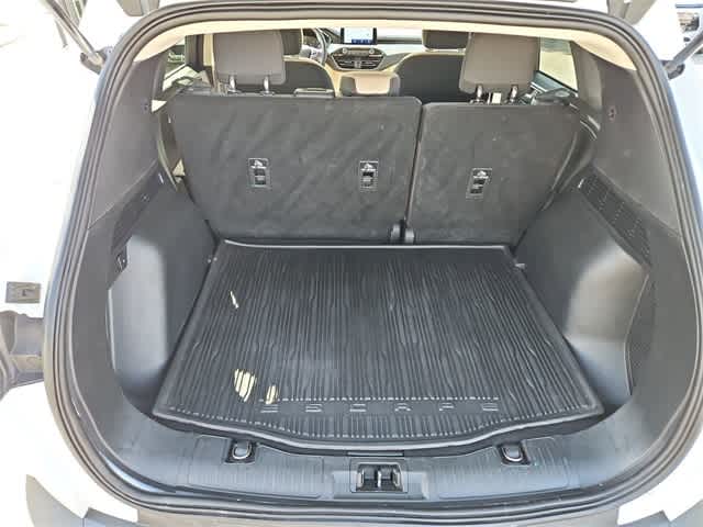 Thumbnail: 2020 Ford Escape - 32