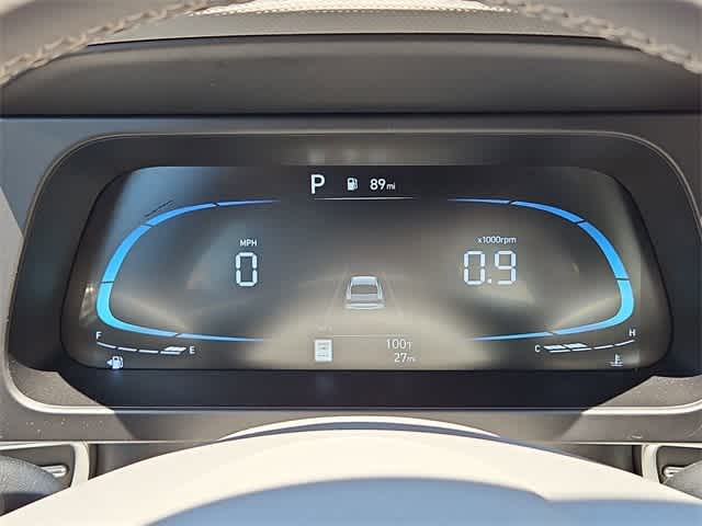 Thumbnail: 2025 Hyundai Elantra - 30