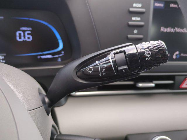 Thumbnail: 2026 Hyundai Elantra - 24