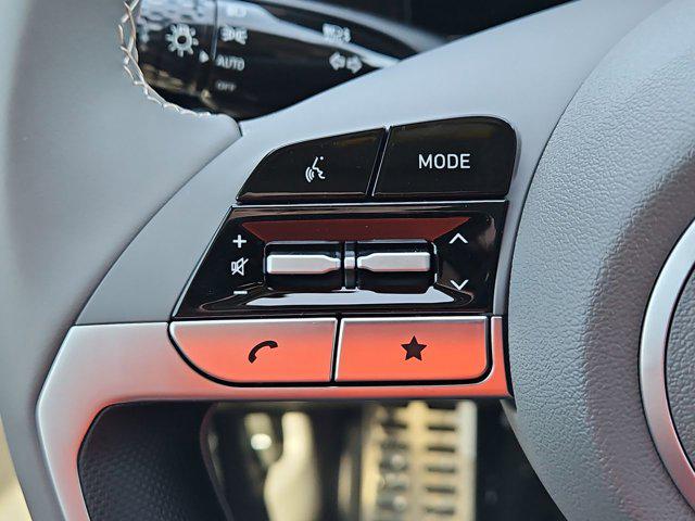 Thumbnail: 2025 Hyundai Elantra - 22