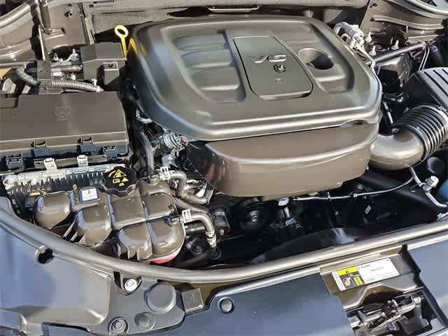 Thumbnail: 2020 Jeep Grand Cherokee - 15