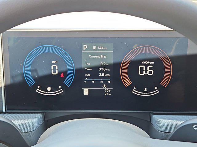 Thumbnail: 2025 Hyundai Sonata - 30