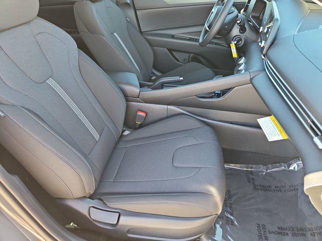 Thumbnail: 2026 Hyundai Elantra - 20