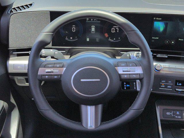 Thumbnail: 2026 Hyundai Kona - 23