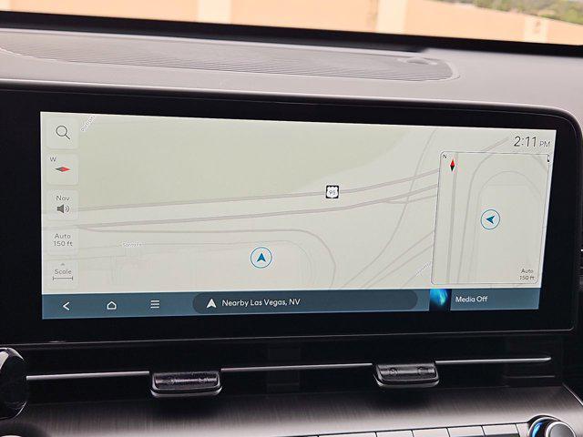 Thumbnail: 2026 Hyundai Kona - 29
