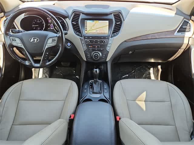 Thumbnail: 2019 Hyundai Santa Fe - 16