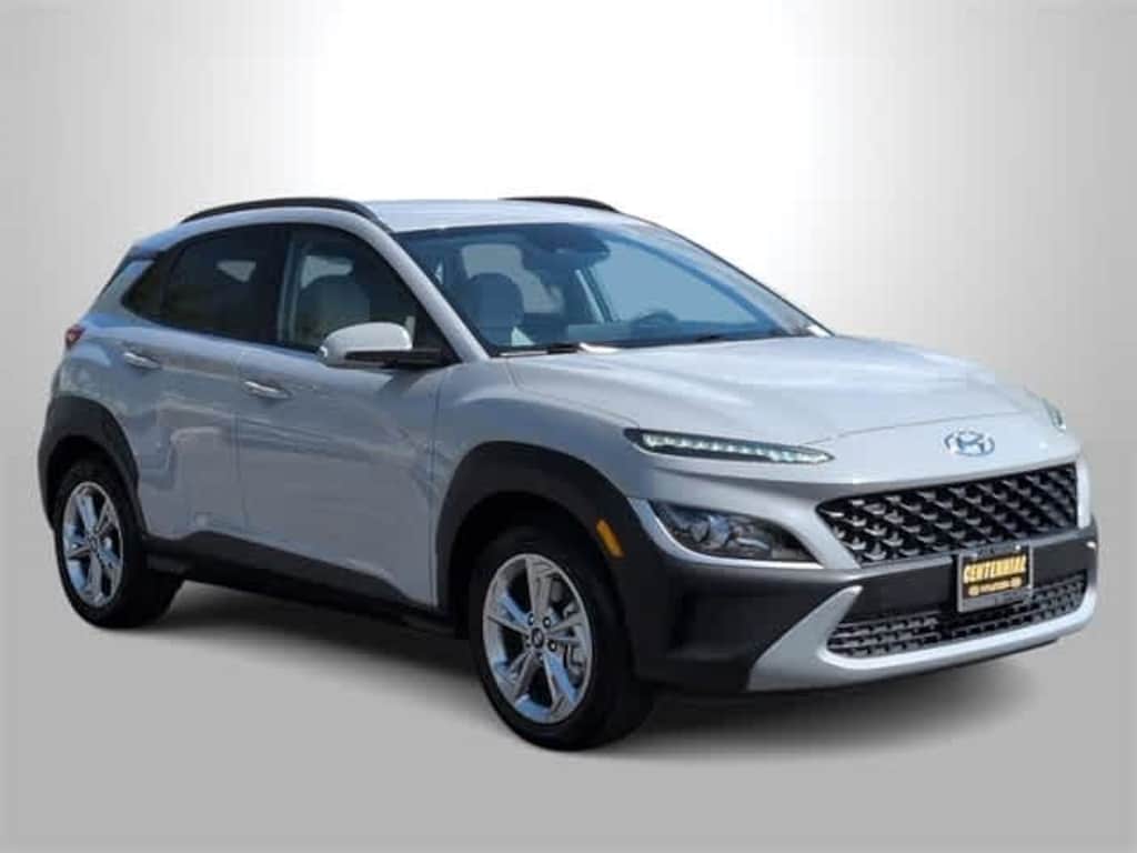 Certified 2023 Hyundai Kona SEL SUV