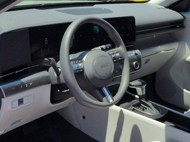 Thumbnail: 2026 Hyundai Kona - 10