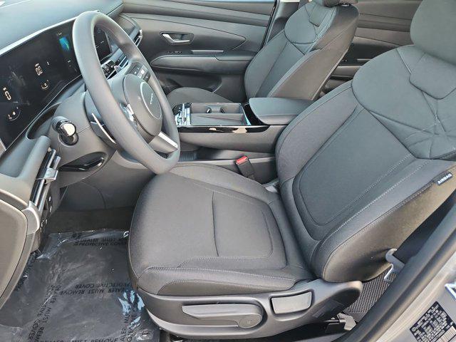Thumbnail: 2026 Hyundai Tucson - 16