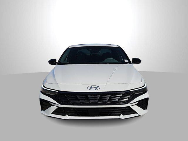 Thumbnail: 2026 Hyundai Elantra - 3