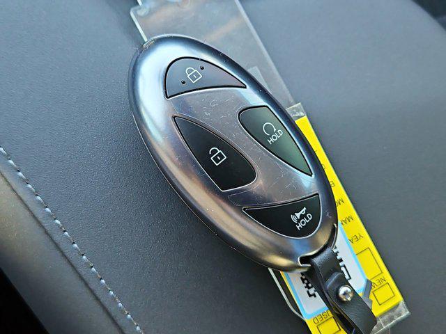 Thumbnail: 2026 Hyundai Sonata - 32