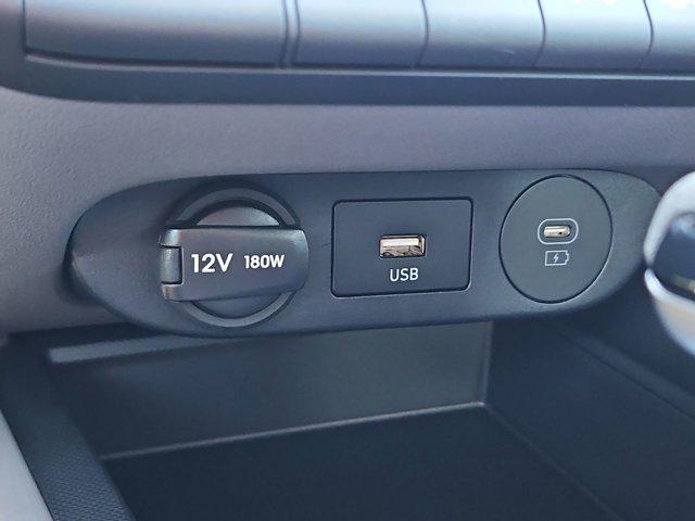 Thumbnail: 2025 Hyundai Elantra - 28