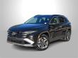 Certified 2025 Hyundai Tucson Hybrid SEL Convenience SUV