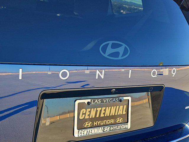 Thumbnail: 2026 Hyundai Ioniq - 12