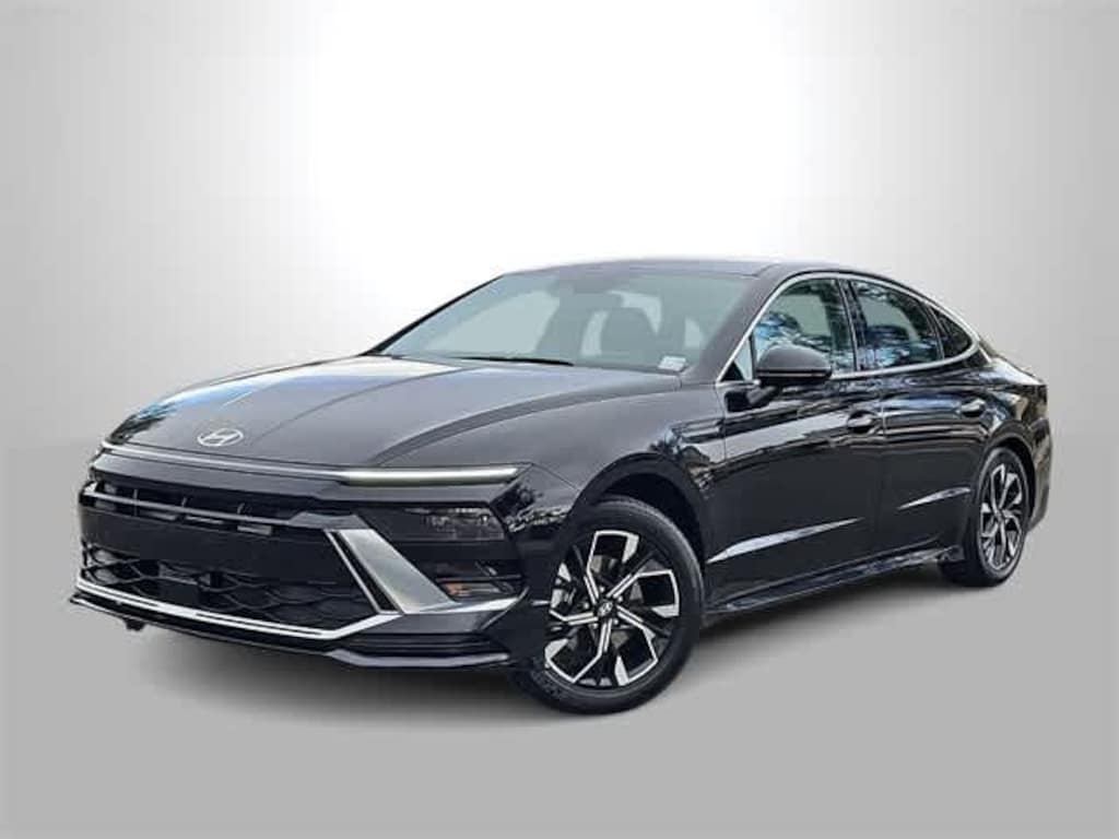 Certified 2024 Hyundai Sonata SEL Sedan