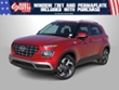 New 2026 Hyundai Venue SEL SUV