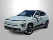 Used 2024 Hyundai Kona Electric Limited SUV