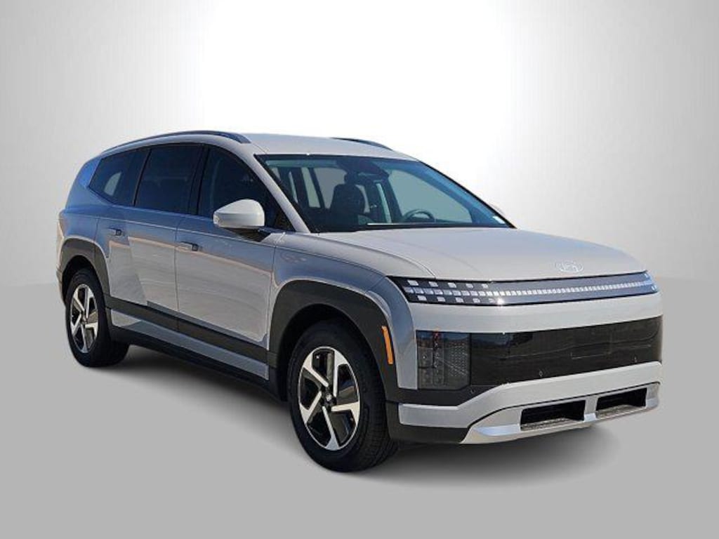 New 2026 Hyundai IONIQ 9 SE SUV