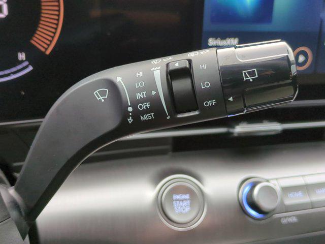 Thumbnail: 2026 Hyundai Kona - 25