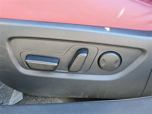 Thumbnail: 2024 Mazda CX-30 - 17