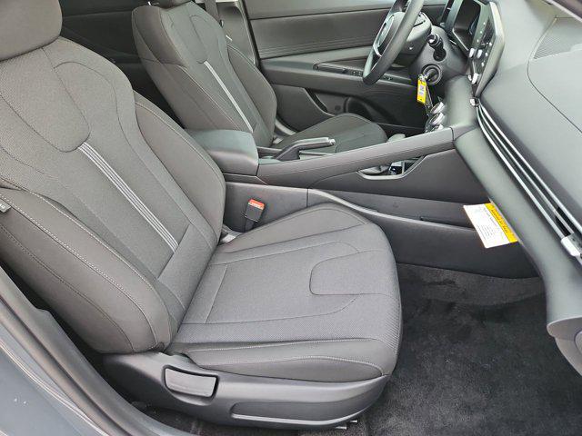 Thumbnail: 2026 Hyundai Elantra - 20