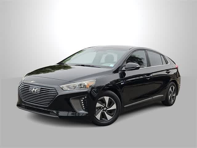 2019 Hyundai Ioniq SEL -
                  Las Vegas, NV
