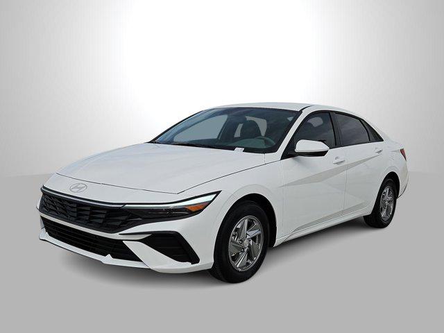 Thumbnail: 2026 Hyundai Elantra - 4