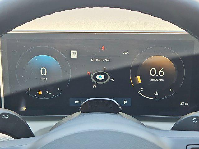 Thumbnail: 2025 Hyundai Tucson - 34