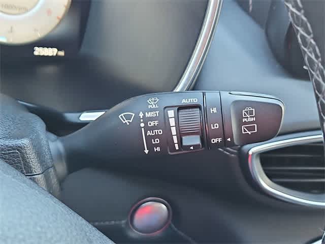 Thumbnail: 2023 Hyundai Santa Fe - 26