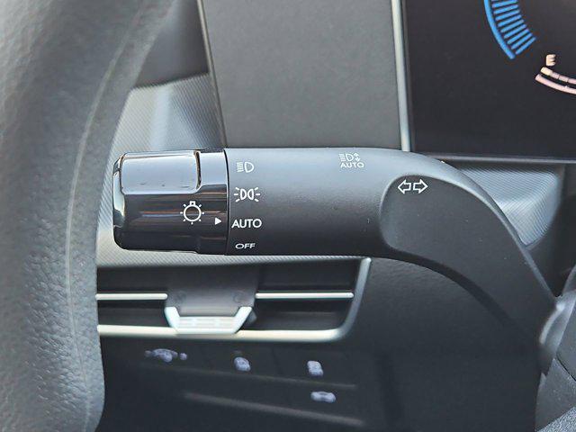 Thumbnail: 2026 Hyundai Sonata - 25