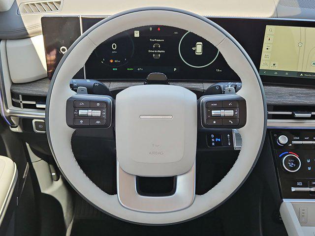 Thumbnail: 2026 Hyundai Santa Fe - 24
