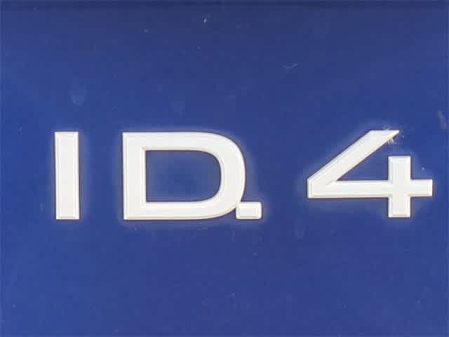 Thumbnail: 2022 Volkswagen ID.4 - 12