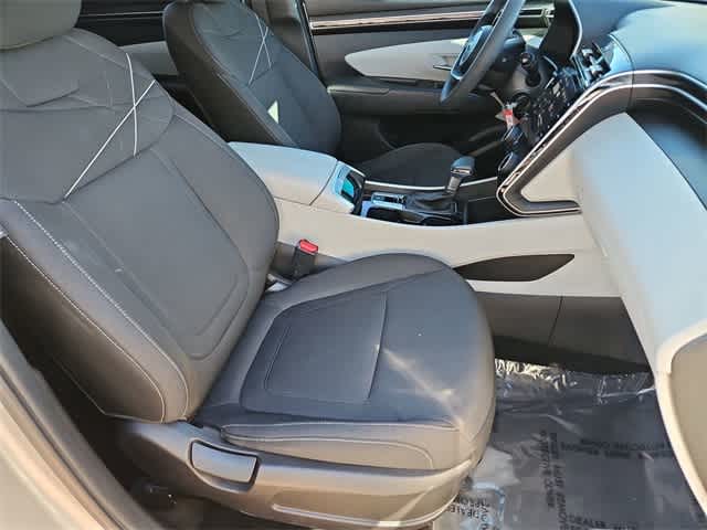 Thumbnail: 2022 Hyundai Tucson - 20