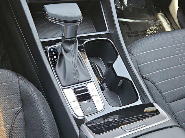 Thumbnail: 2025 Hyundai Santa Cruz - 29