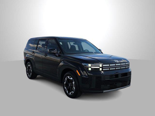 Thumbnail: 2026 Hyundai Santa Fe - 2