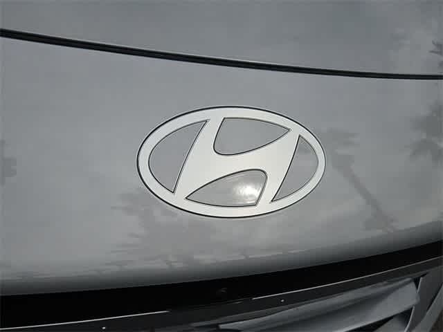 Thumbnail: 2025 Hyundai Ioniq 6 - 11