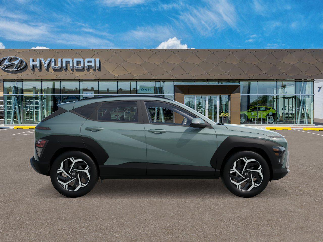 Thumbnail: 2026 Hyundai Kona - 7