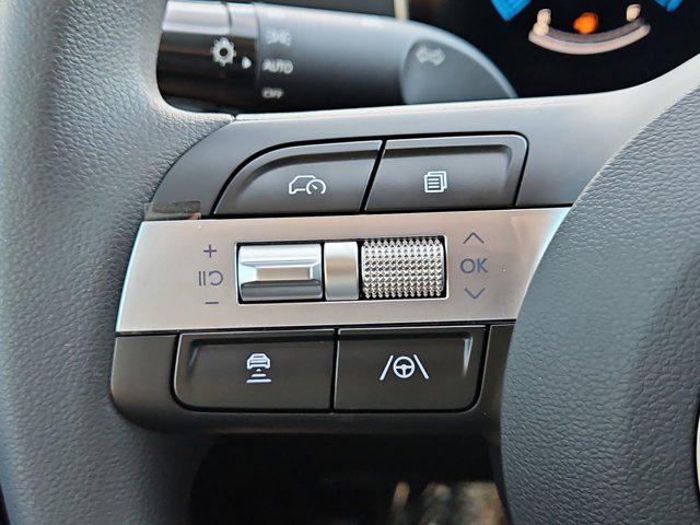 Thumbnail: 2026 Hyundai Tucson - 23