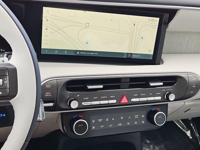 Thumbnail: 2026 Hyundai Palisade - 29